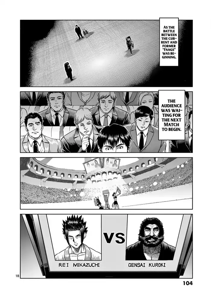 Kengan Ashura Chapter 195 image 19_optimized